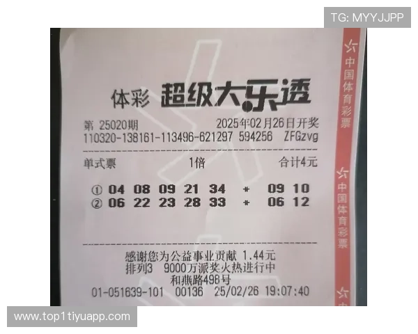 大乐透6月开奖时间表及中奖号码查询指南