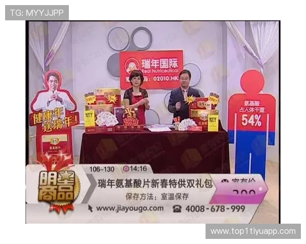 电视购物直播新时代：从传统荧屏到互动体验